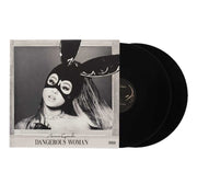 Ariana Grande: Dangerous Woman Vinyl LP    