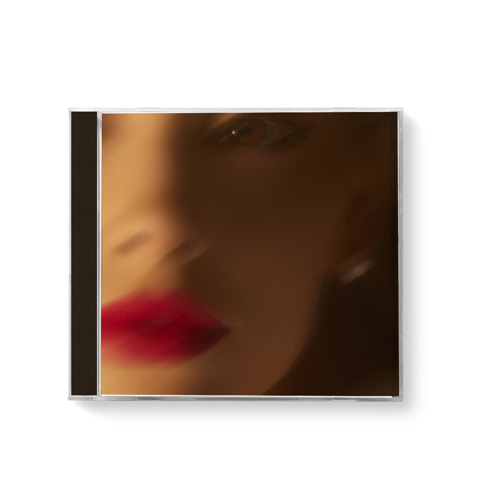 Ariana Grande: Eternal Sunshine CD