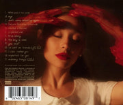 Ariana Grande: Eternal Sunshine CD