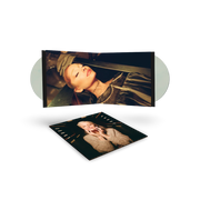 Ariana Grande: Eternal Sunshine Deluxe - Brighter Days Ahead Vinyl LP (Translucent Marble)