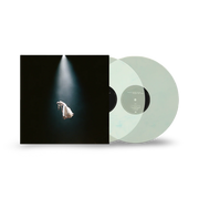 Ariana Grande: Eternal Sunshine Deluxe - Brighter Days Ahead Vinyl LP (Translucent Marble)