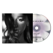 Ariana Grande: Hate That I Made You Love Me CD Single