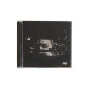 Ariana Grande: K Bye For Now (SWT Live) CD