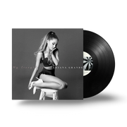 Ariana Grande: My Everything Vinyl LP    