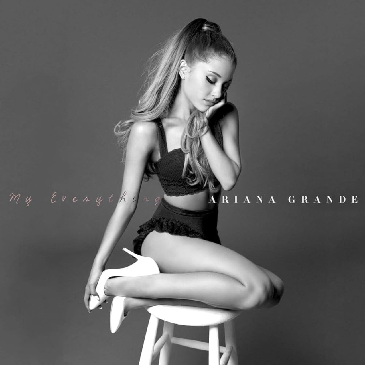 Ariana Grande: My Everything 