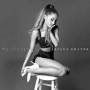 Ariana Grande: My Everything 
