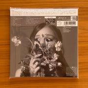 Ariana Grande: Petal CD (Japan Deluxe Edition)