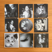 Ariana Grande: Petal CD (Japan Deluxe Edition)
