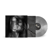 Ariana Grande: Petal Vinyl LP (Pearl)