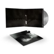 Ariana Grande: Petal Vinyl LP (Pearl)