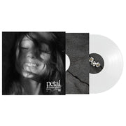 Ariana Grande: Petal Vinyl LP (White)