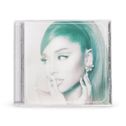 Ariana Grande: Positions CD