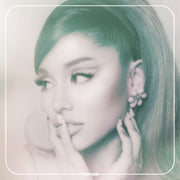 Ariana Grande: Positions Vinyl LP (Clear)