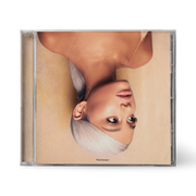 Ariana Grande: Sweetener CD