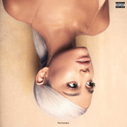 Ariana Grande: Sweetener CD