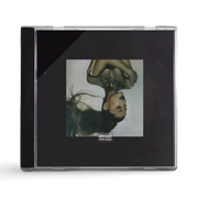 Ariana Grande: Thank U, Next CD