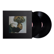 Ariana Grande: Thank U, Next Vinyl LP