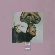 Ariana Grande: Thank U, Next Vinyl LP (Clear)