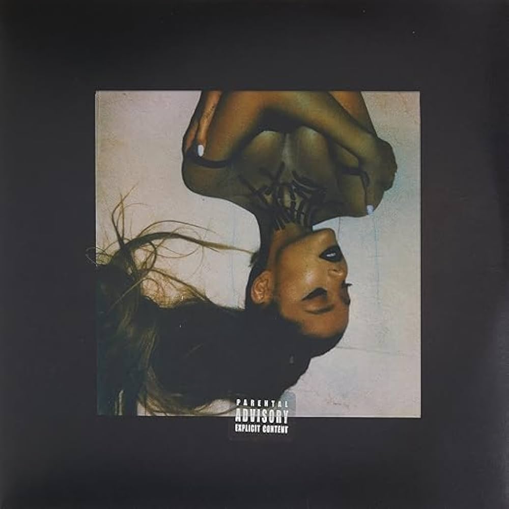 Ariana Grande: Thank U, Next 