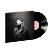 Ariana Grande: Yours Truly Vinyl LP (180 gram)