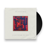 As Cities Burn: Scream Through The Walls Vinyl LP