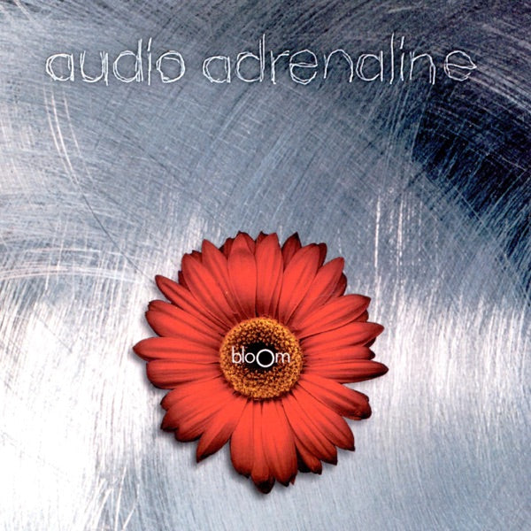 Audio Adrenaline: Bloom Vinyl LP (Anniversary Edition, Brown)