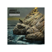 August Burns Red: Guardians CD