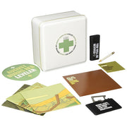 August Burns Red: Leveler CD Survival Kit