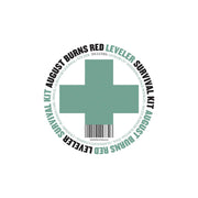 August Burns Red: Leveler CD Survival Kit