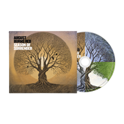 August Burns Red: Season of Surrender CD