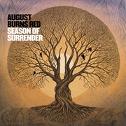 August Burns Red: Season of Surrender Vinyl LP