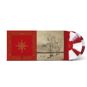 August Burns Red: Sleddin' Hill Vinyl LP (Candy Cane)