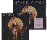 Florence & The Machine: Dance Fever CD (Autographed Edition)