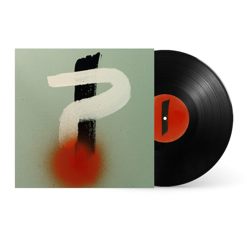 Switchfoot: Interrobang Vinyl LP