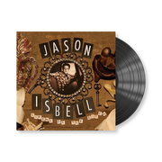 Jason Isbell: Sirens Of The Ditch Vinyl LP