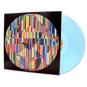 Sufjan Stevens: Reflections For Two Pianos Vinyl LP (Turquoise, 45 RPM)