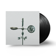 Jason Isbell: Weathervanes Vinyl LP