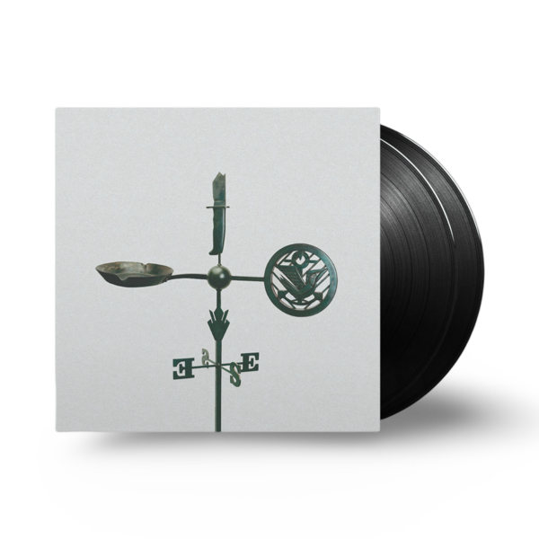 Jason Isbell: Weathervanes Vinyl LP