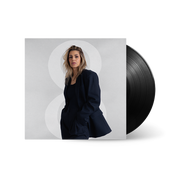 Brooke Ligertwood: Eight Vinyl LP