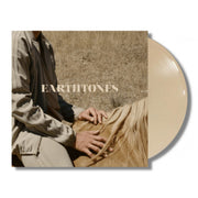 Bahamas: Earthtones Vinyl LP (Tan)