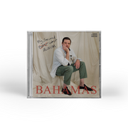 Bahamas: My Second Last Album CD