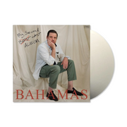 Bahamas: My Second Last Album Vinyl LP (Marshmallow)