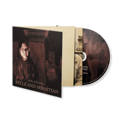 Belle and Sebastian: A Bit of Previous CD