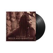 Belle and Sebastian: A Bit of Previous Vinyl LP
