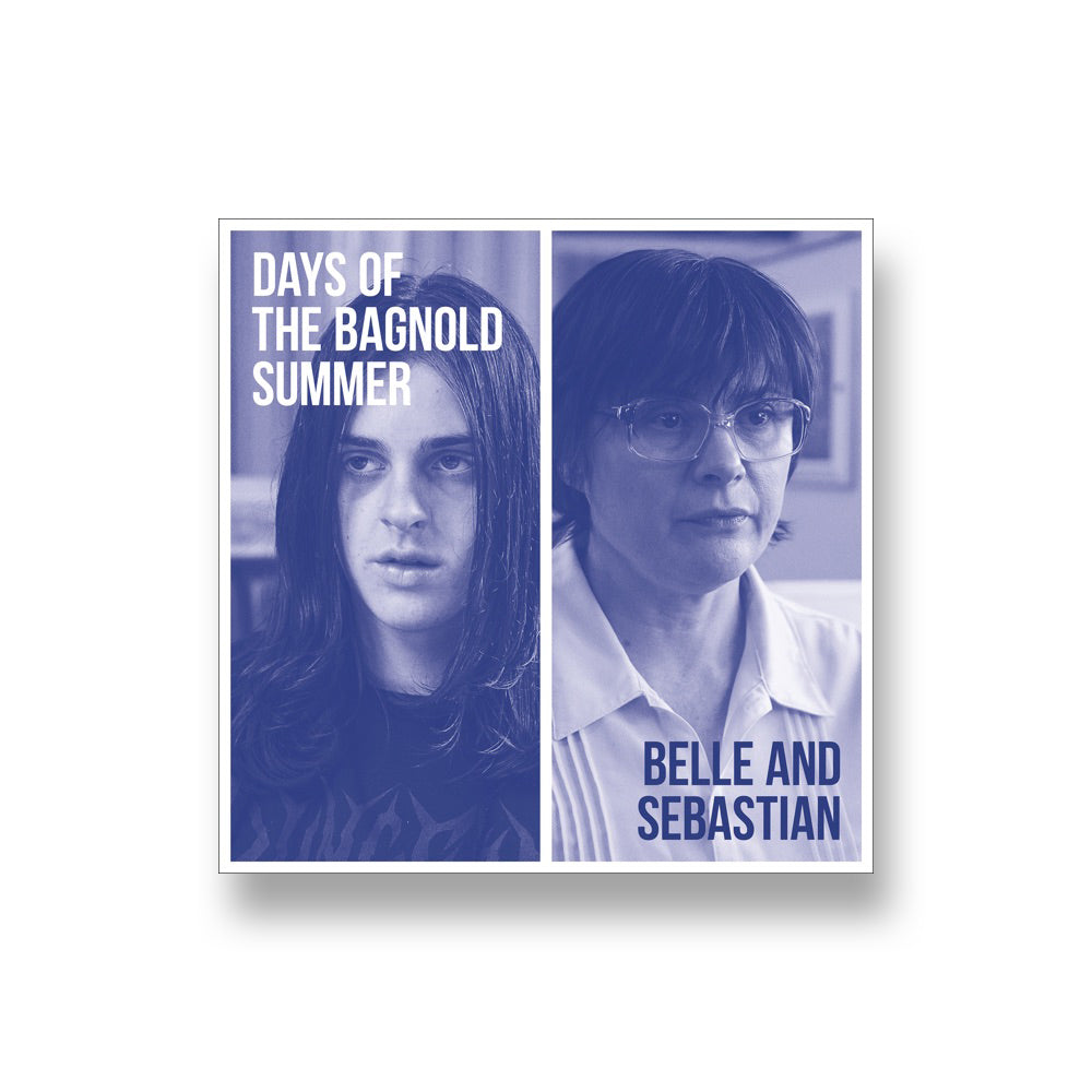 Belle and Sebastian: Days Of The Bagnold Summer CD