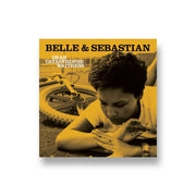 Belle and Sebastian: Dear Catastrophe Waitress CD