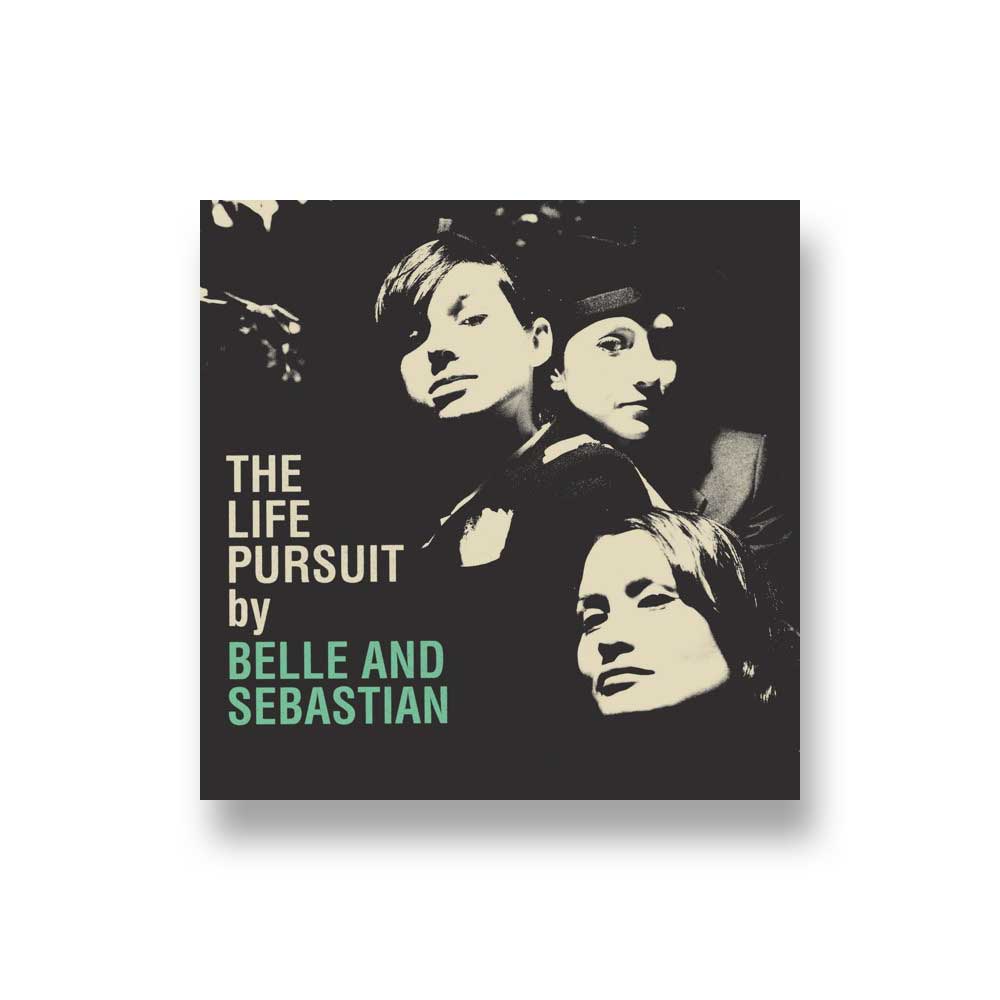 Belle and Sebastian: The Boy With The Arab Strap: 25th Anniversary