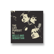 Belle and Sebastian: The Life Pursuit CD