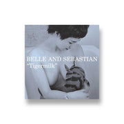 Belle and Sebastian: Tigermilk CD
