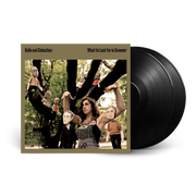 Belle and Sebastian: What To Look For In Summer Vinyl LP